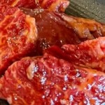 焼肉 ホルモン 飛助 - 料理写真: