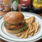 シーウルフダイナー - 