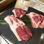 ジンギスカンYOSHIHIKO - 