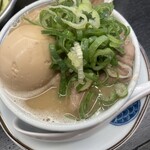 串屋横丁 もつ焼きセンター - 