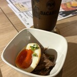 ジンギスカンYOSHIHIKO - 