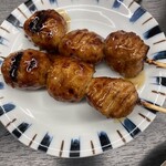 串屋横丁 もつ焼きセンター - 