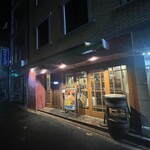 Seafood bar Ermitage - 