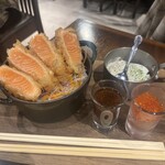 Seafood bar Ermitage - 