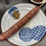 串屋横丁 もつ焼きセンター - 