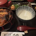 ひつまぶし 花岡 - 