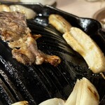 ジンギスカンYOSHIHIKO - 