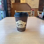 すき家 188号柳井店 - 