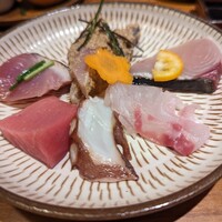 博多メシ 男厨 - 