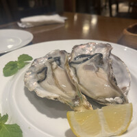 Seafood bar Ermitage 代々木店 - 