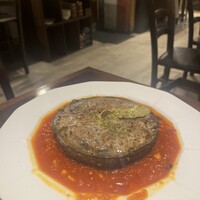 Seafood bar Ermitage 代々木店 - 