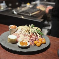 鶏匠 膳 - 