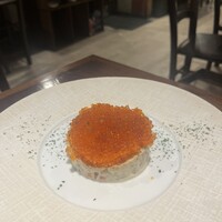 Seafood bar Ermitage 代々木店 - 