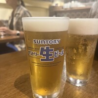 Seafood bar Ermitage 代々木店 - 