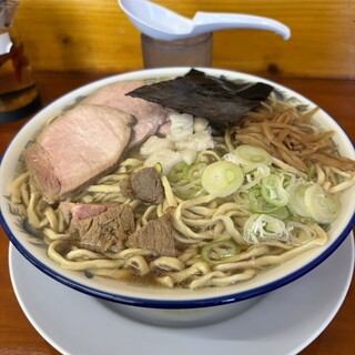 ケンちゃんラーメン_0