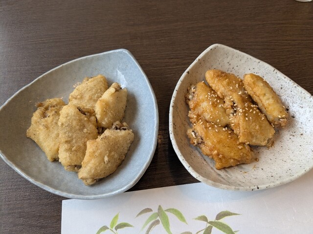 Washoku Mendokoro Sagami Matsubara Ten