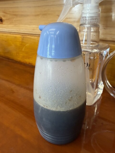 ケンちゃんラーメン 秋田店 - 上飯島（ラーメン）の写真