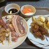 焼肉＆グルメバイキングかたおか 米子店
