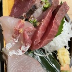 魚豪商 コダマ - 