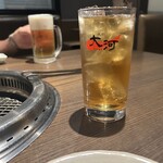 焼肉 大河 - 