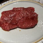 焼肉 大河 - 