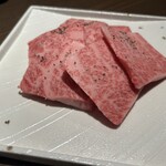 焼肉 大河 - 