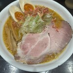 麺匠 茜ノ舞 - 
