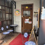 ナポリピッツア研究所イルフォルノドーロ - 