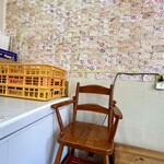 二代目 女がじゅまる - お客さんが完走したスタンプカード