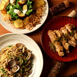 和とスパイス GEICO - 