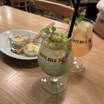 fish&wine BLUE OCEAN GRILL - 