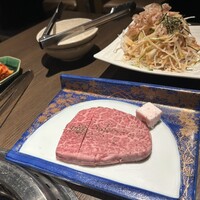 焼肉 大河 - 