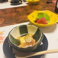 祇園 京料理 花咲 - 