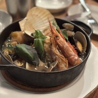 fish&wine BLUE OCEAN GRILL -  fish&wine BLUE OCEAN GRILL -