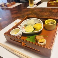 祇園 京料理 花咲 - 