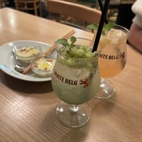 fish&wine BLUE OCEAN GRILL -  fish&wine BLUE OCEAN GRILL -