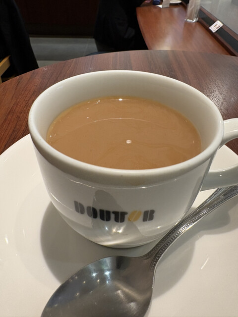 DOUTOR COFFEE Nihonbashihonchoten photo 2