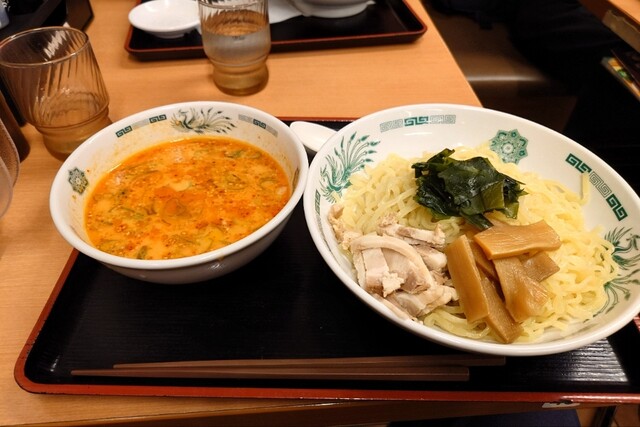 Hidakaya Ochanomizu Seibashi Ten