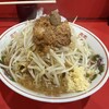 ラーメン二郎 千葉店