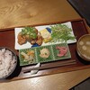 和カフェTsumugi FOOD & TIME ISETAN YOKOHAMA店