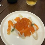 BISTRO BONHEUR - ウフマヨ‼︎好き‼︎