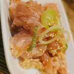 ホルモン食堂ほんまる - 