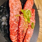ホルモン食堂ほんまる - 