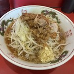 ラーメン二郎 - 
