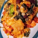 ホルモン食堂ほんまる - 