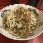 ラーメン二郎 - 