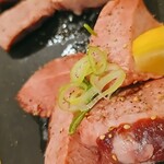 ホルモン食堂ほんまる - 