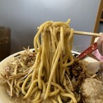 ラーメンギタギタ - 