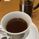 마루야마 커피 하루니레 테라스점