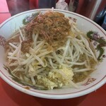 ラーメン二郎 - 